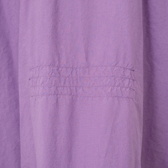 Vintage Y2K Babydoll Tank Top Large Button Front Coquette Fairy Grunge Soft Girl - Picture 11 of 11